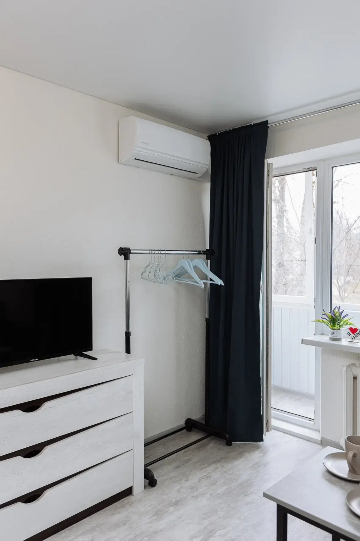 Апартаменты 77