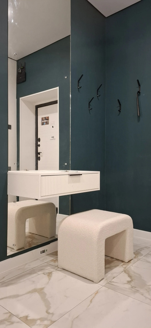 Гостевой дом в центре города