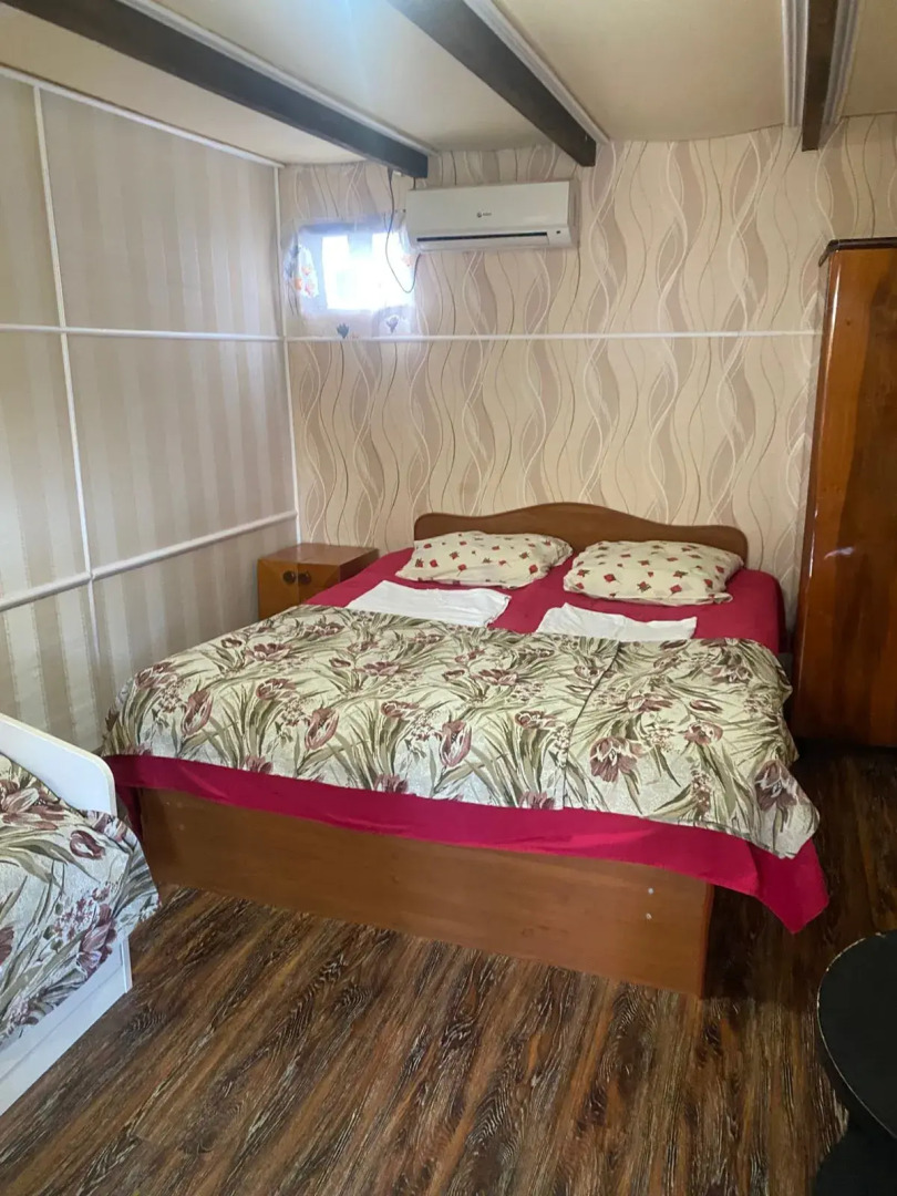 Гостевой Дом Гостевые Домики Гудаута