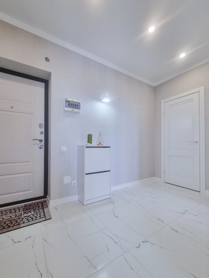 Апартаменты LovelyHome39 на 11 этаже