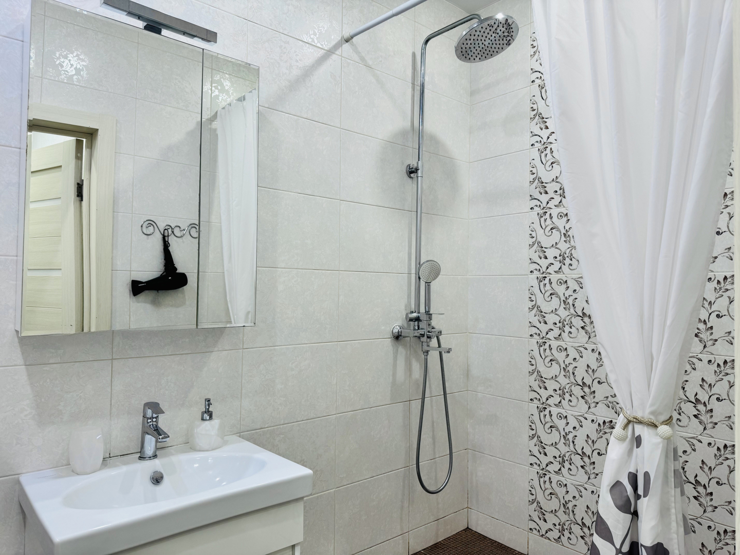 Квартира Atmosfera Sna рядом с ЖД вокзалом