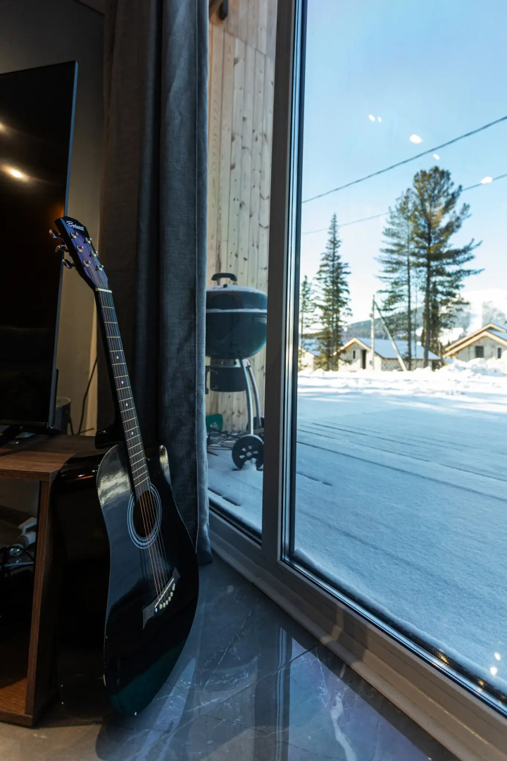 Гостевой дом Viking Village