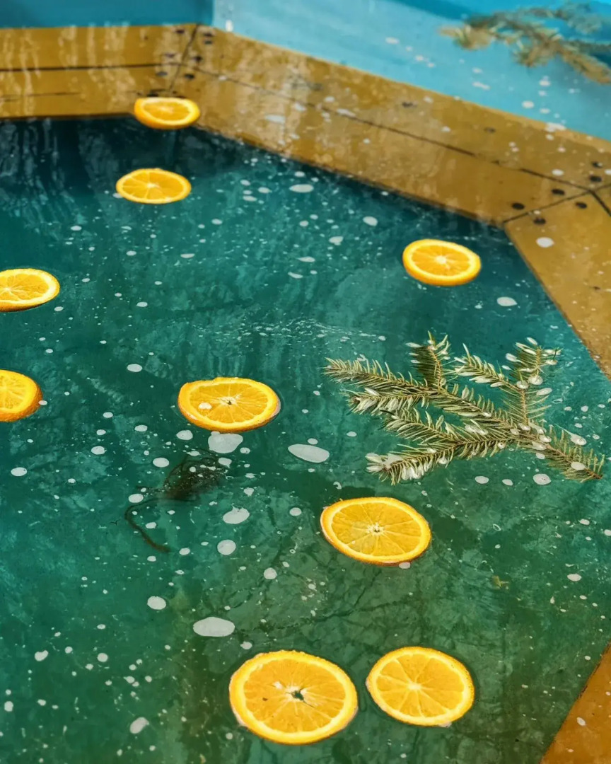 Гостевой Дом The Most Arkhyz