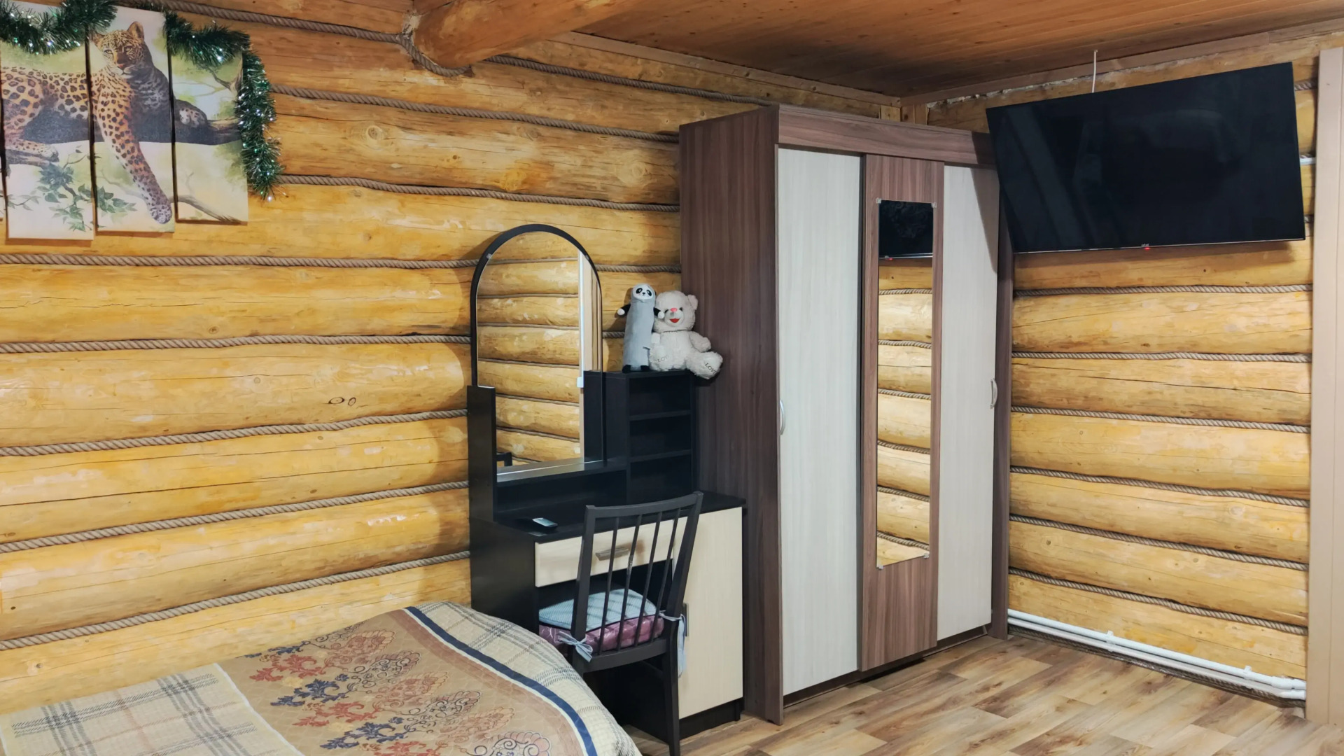 Гостевой Дом Чайка-Селигер