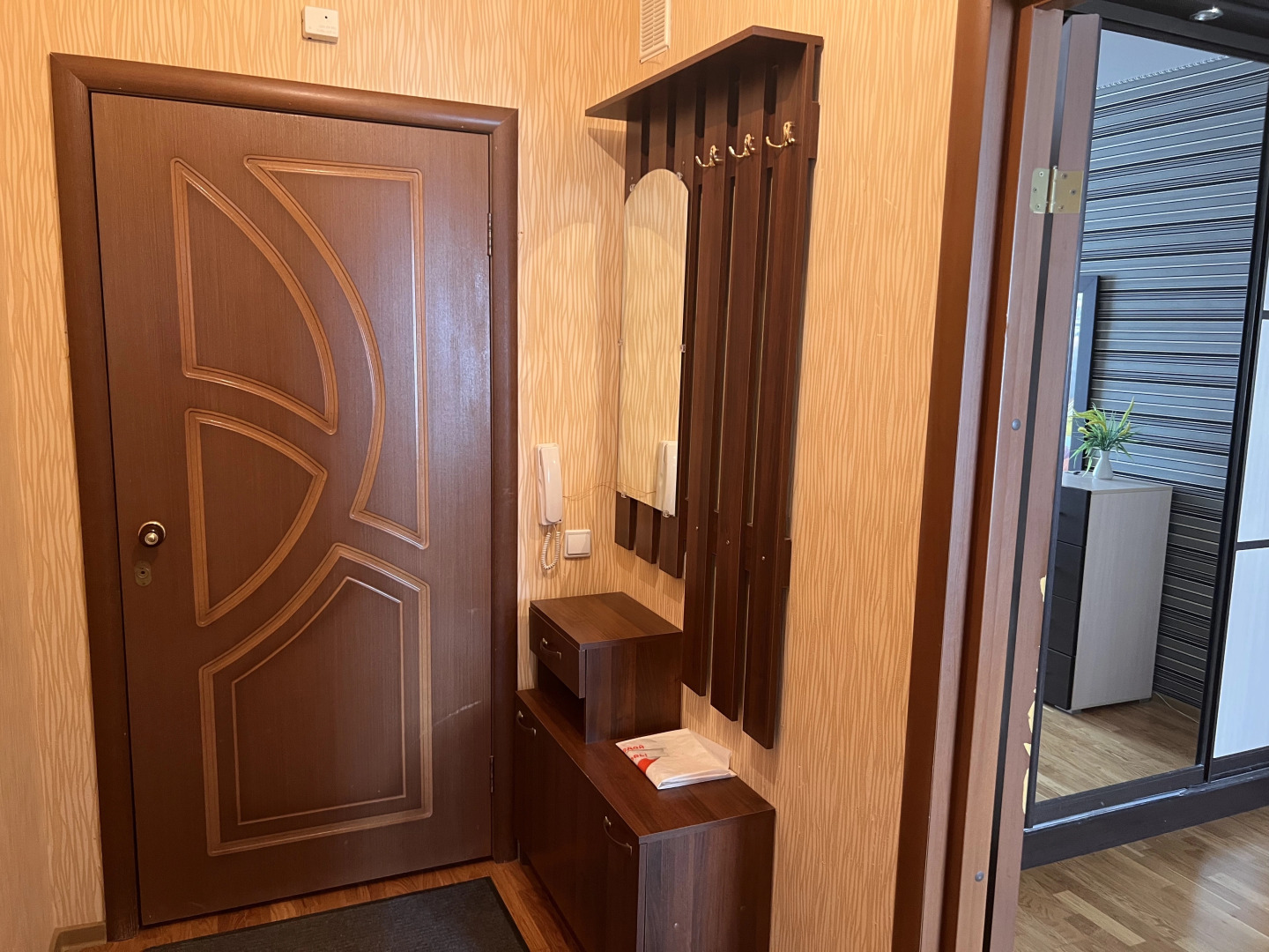 Апартаменты на Чумичова 129