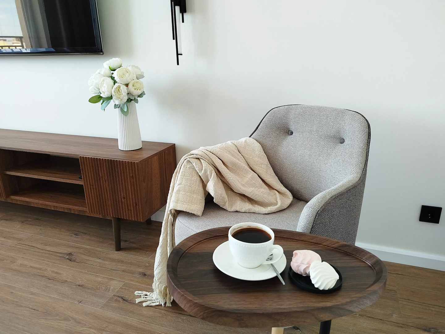 Апартаменты Веста вблизи Балтийского моря