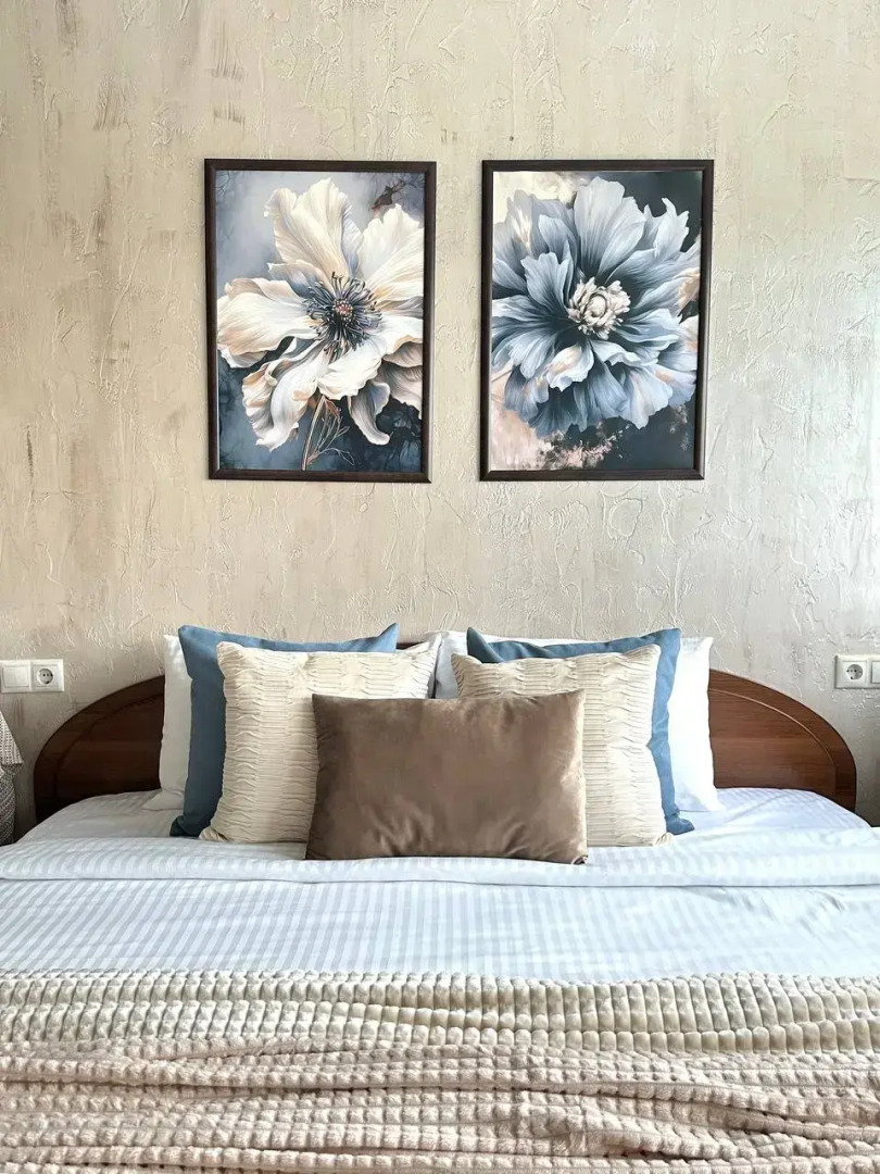 Квартира Студия в Жк Малина