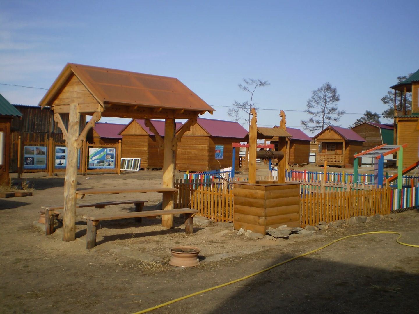 Гостевой дом Адмирал