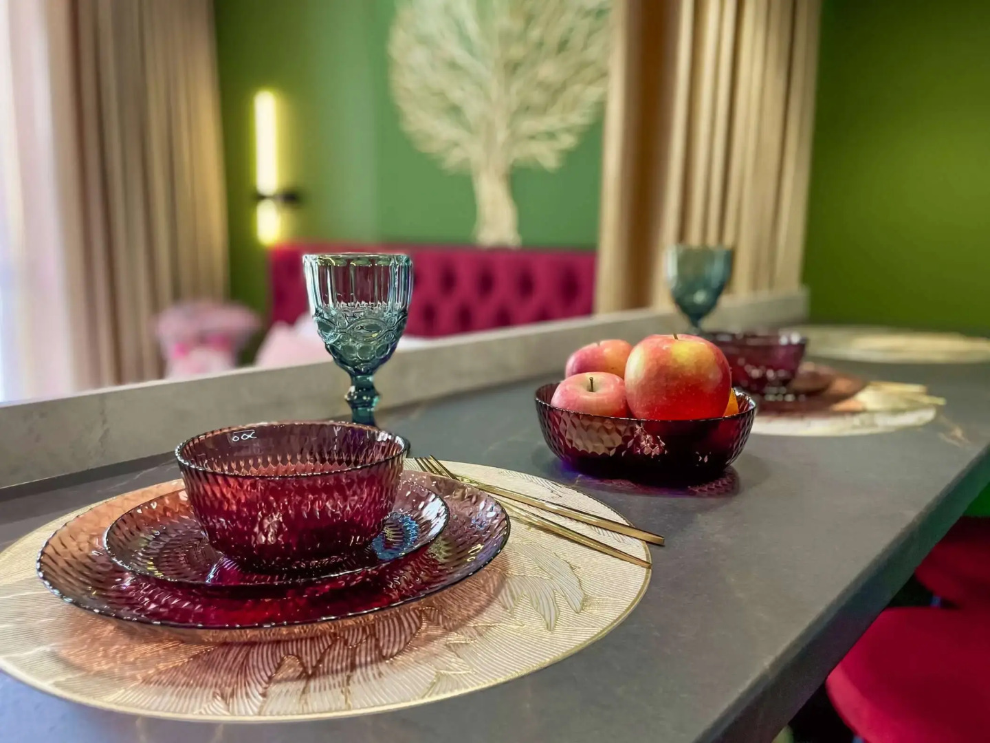 Апартаменты Премиум-Класса в Новом ЖК