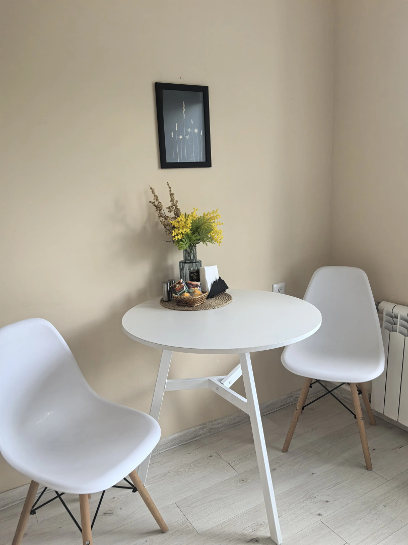 Апартаменты Aurora Center