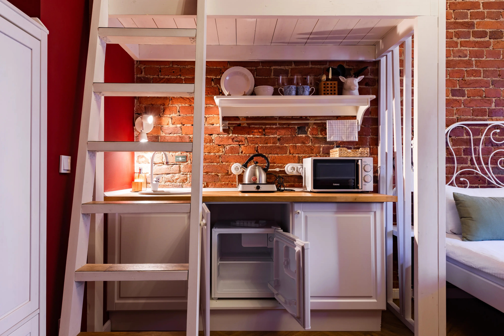 Гостевой дом Moroshka Home