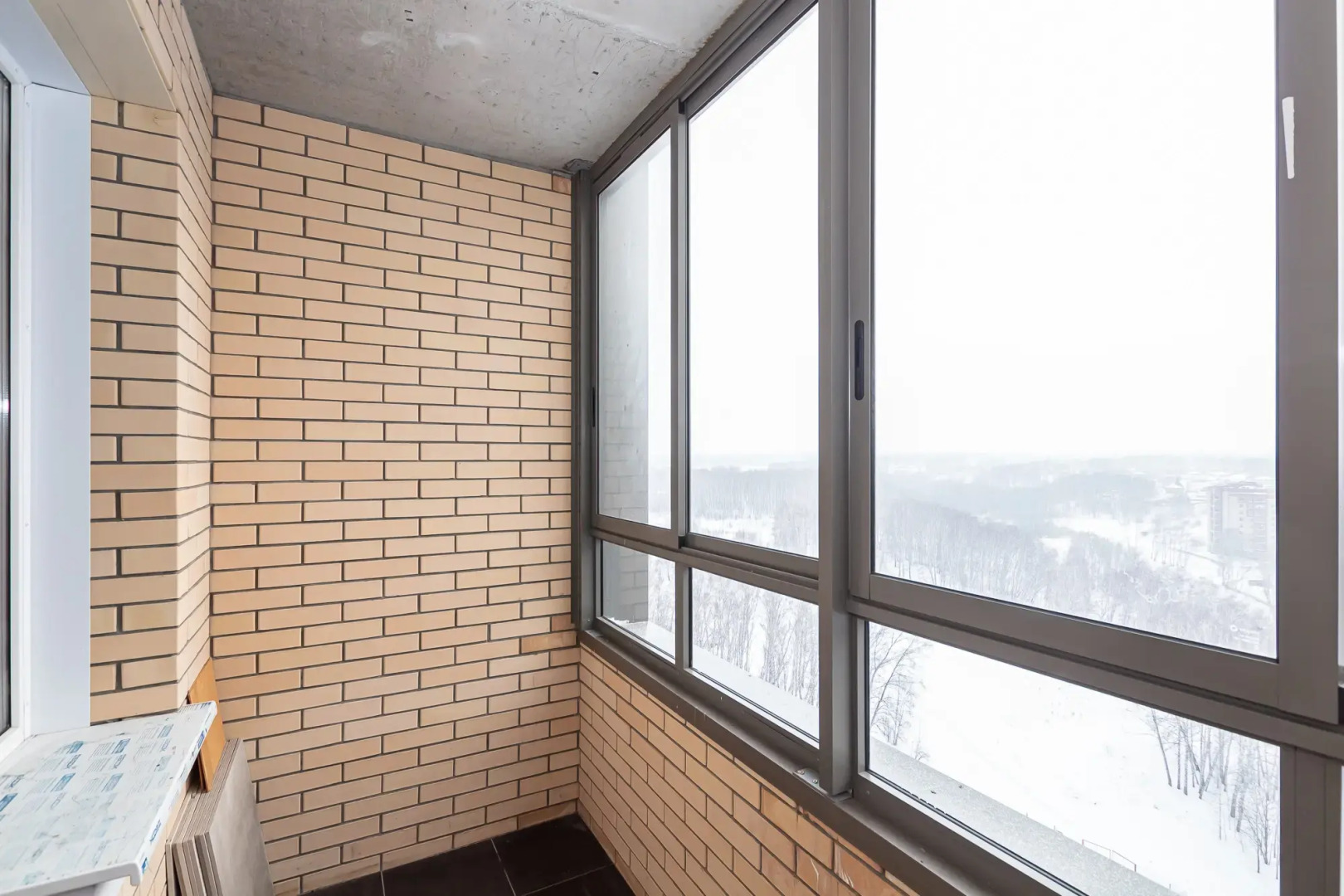 Апартаменты Кольцово