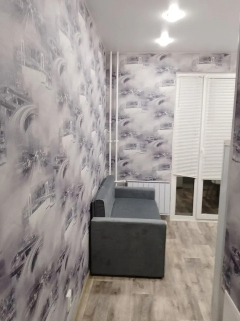 Квартира на Алабина 22