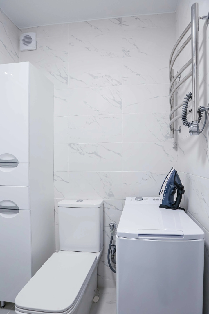 Апартаменты Студия в М1 Сколково