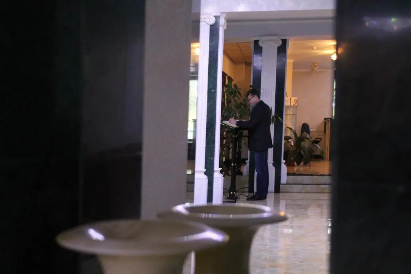 Курортный отель SPA Отель Рафаэль