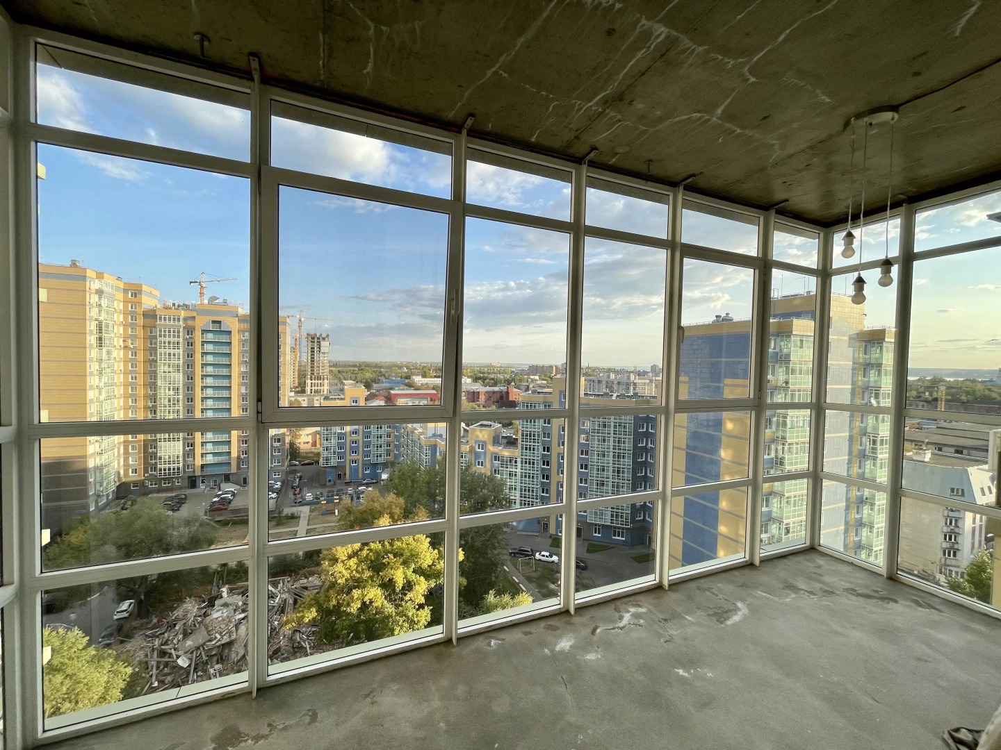 Квартира Leo