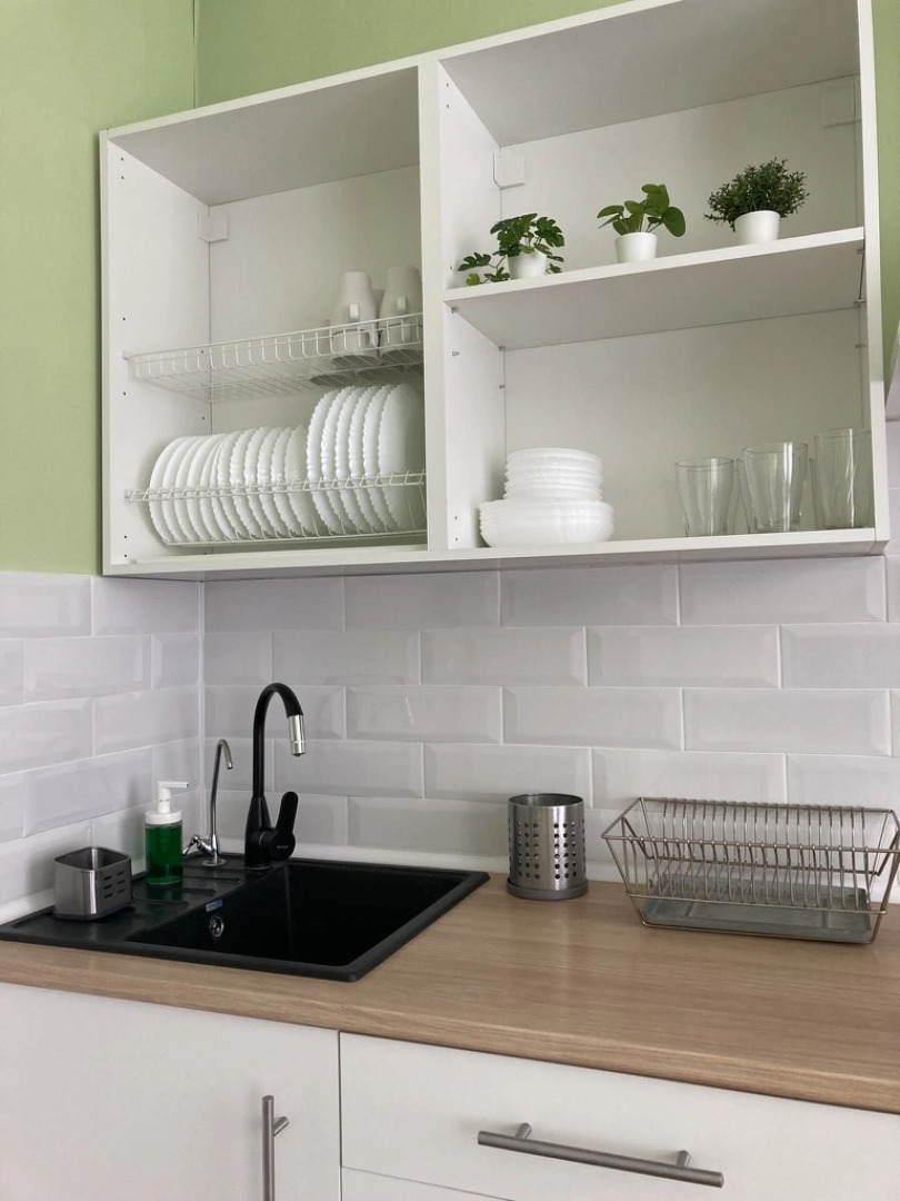 Гостевой Дом Краски