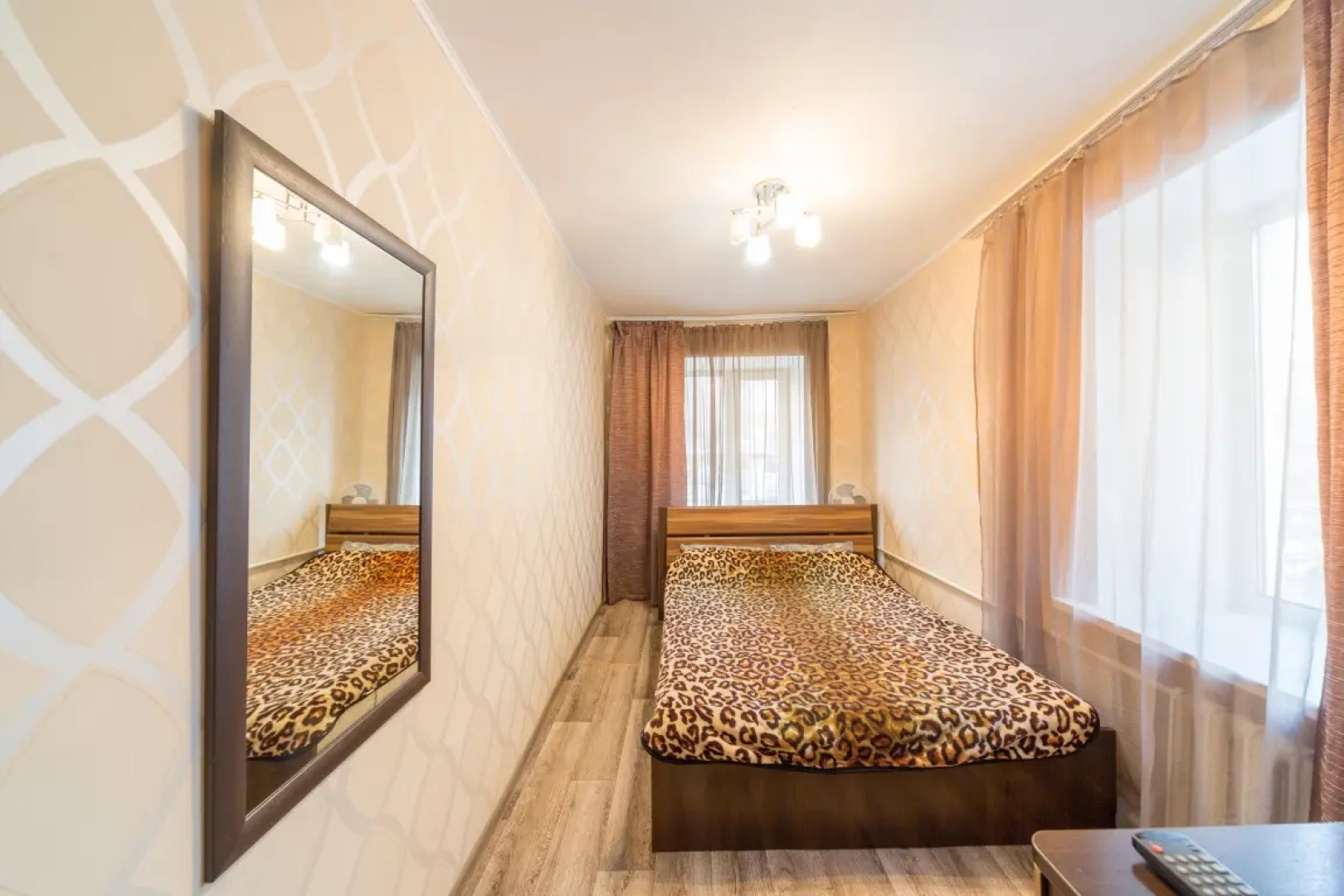 Апартаменты Компрос 24 2