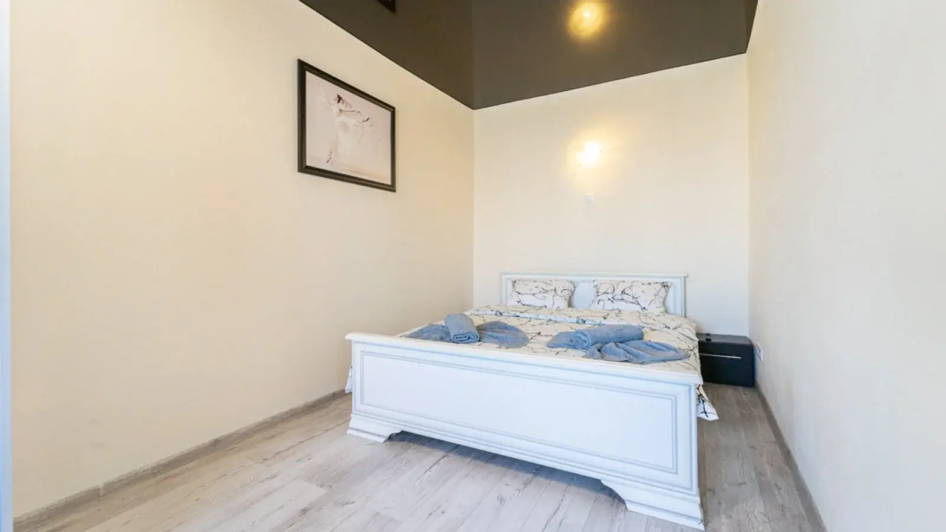 Апартаменты Apartments in the centre of Minsk on Pr. Nezavisimosti 52