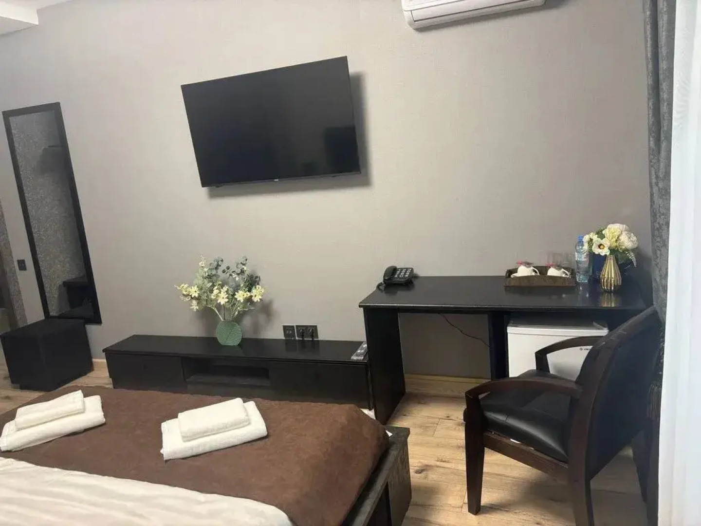 Гостиница «Престиж»