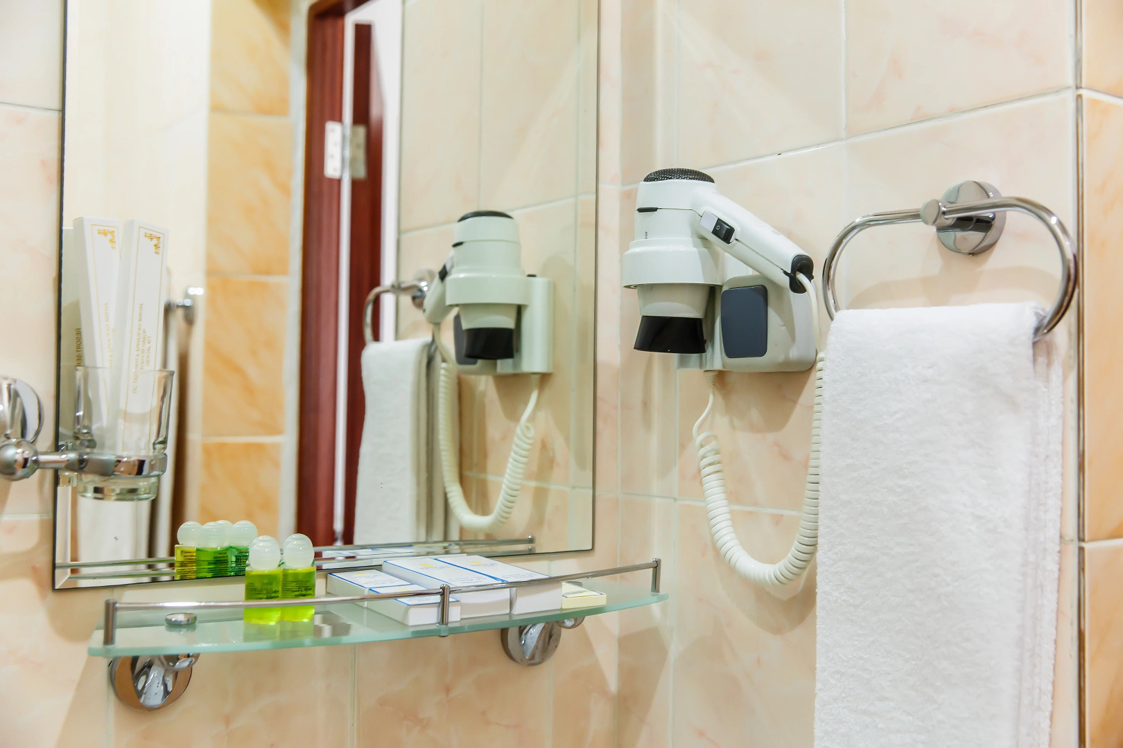 Отель Тенгри