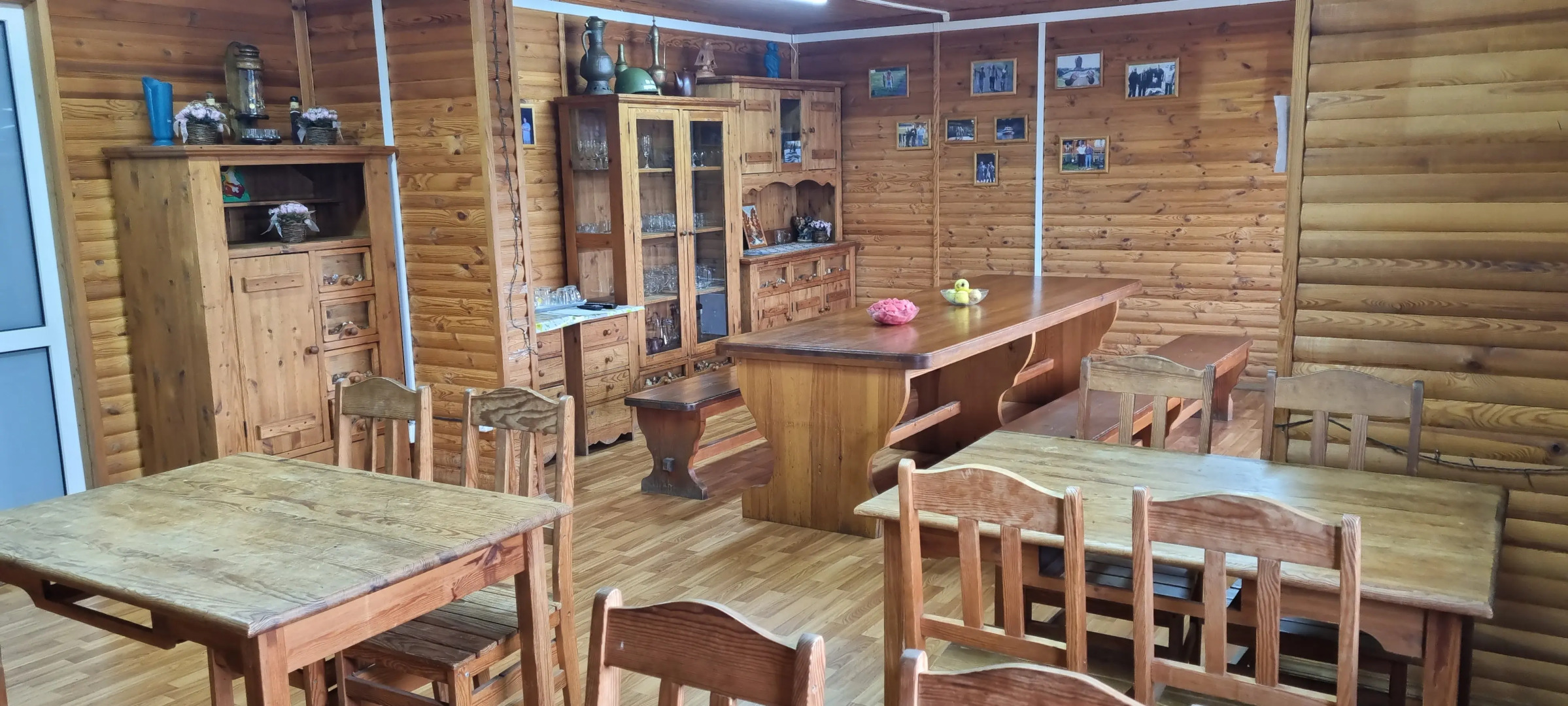 Гостевой Дом Белкин Дом