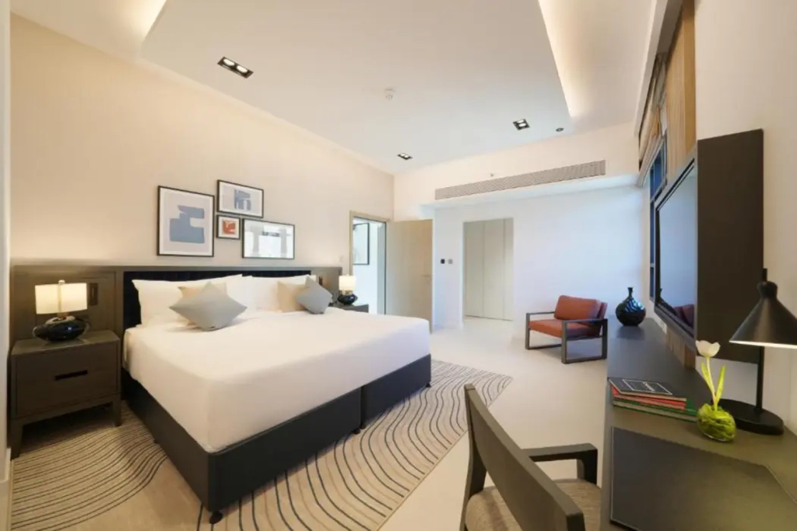 Apart-Hotel Cheval Maison - The Palm Dubai