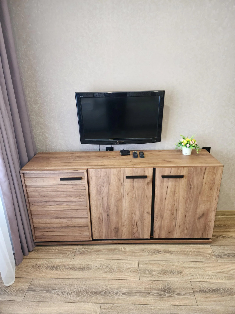 Апартаменты Юбилейный Мост