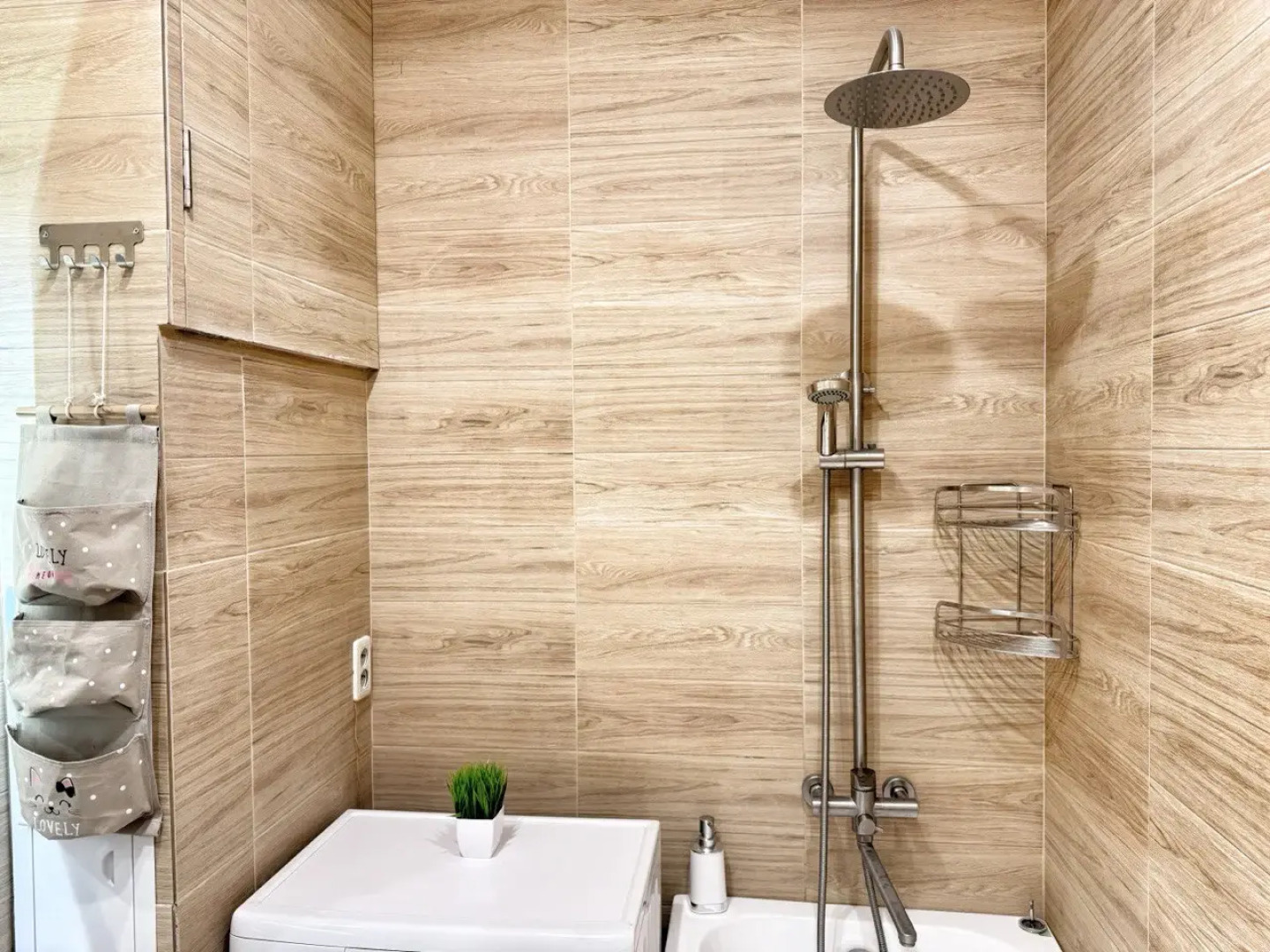 Квартира Разместим на улице Телевизионная 6В