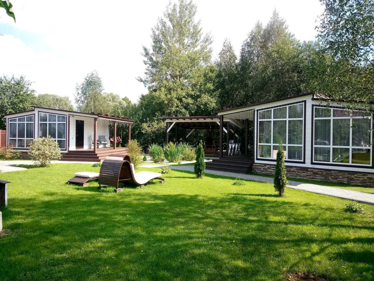 Гостевой дом Метелица