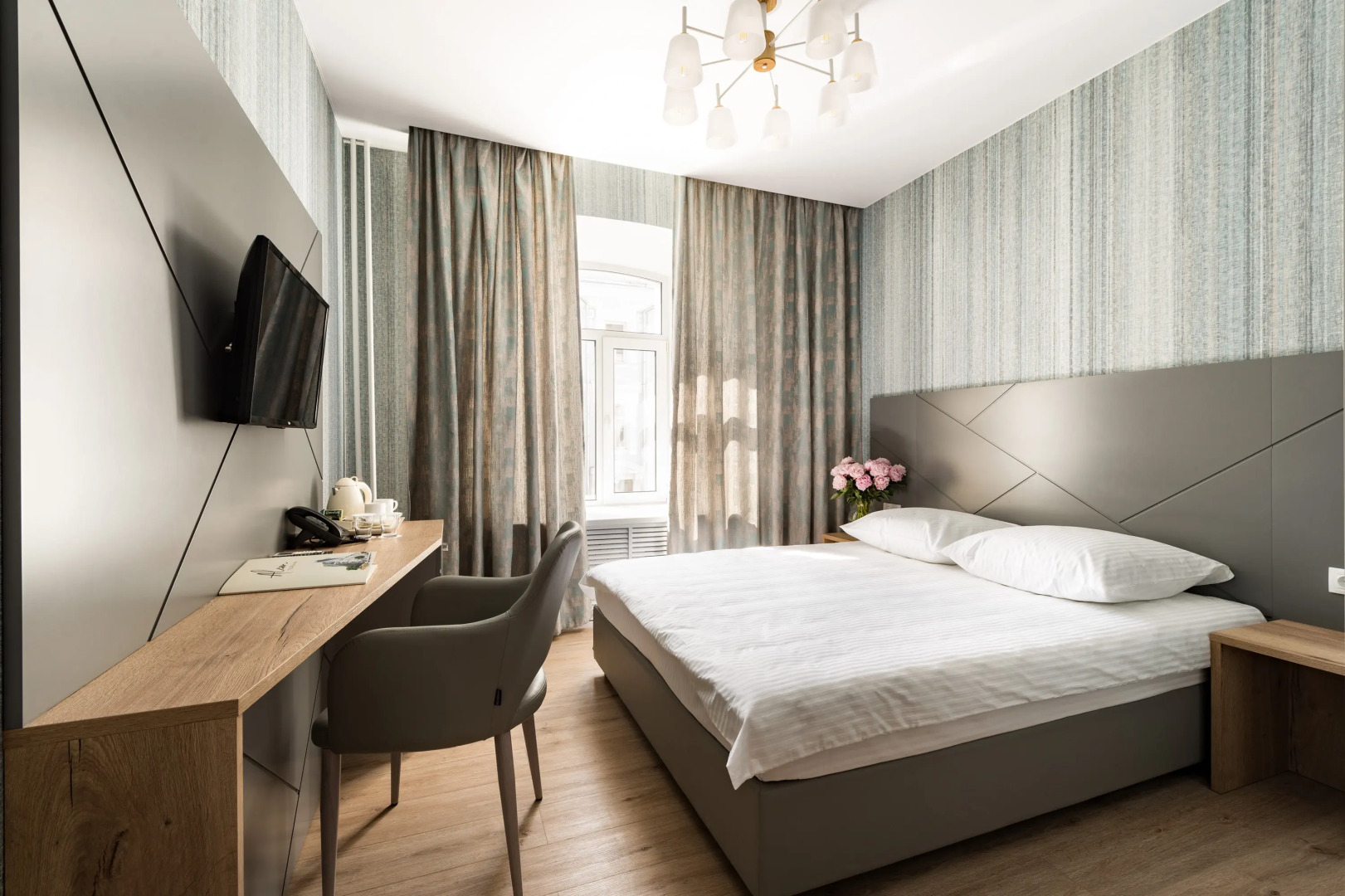 Мини-Отель Алеон