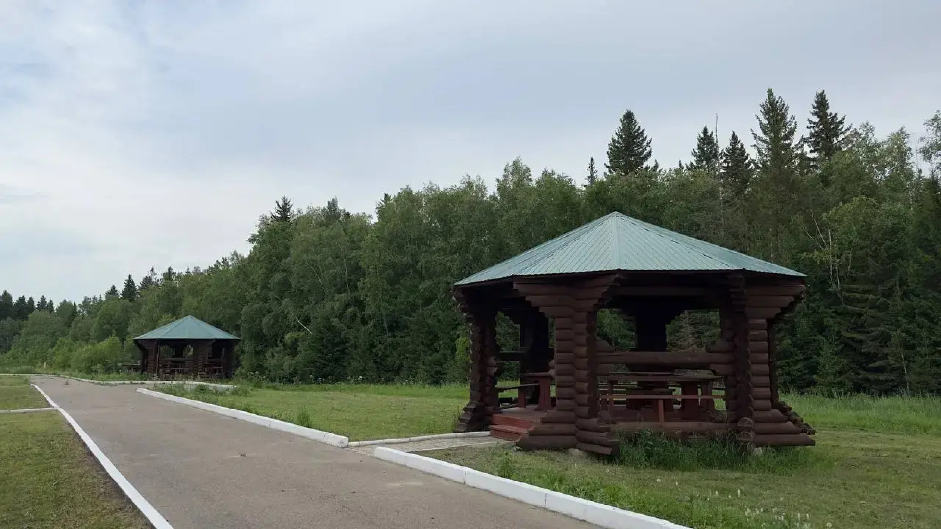 Загляденье