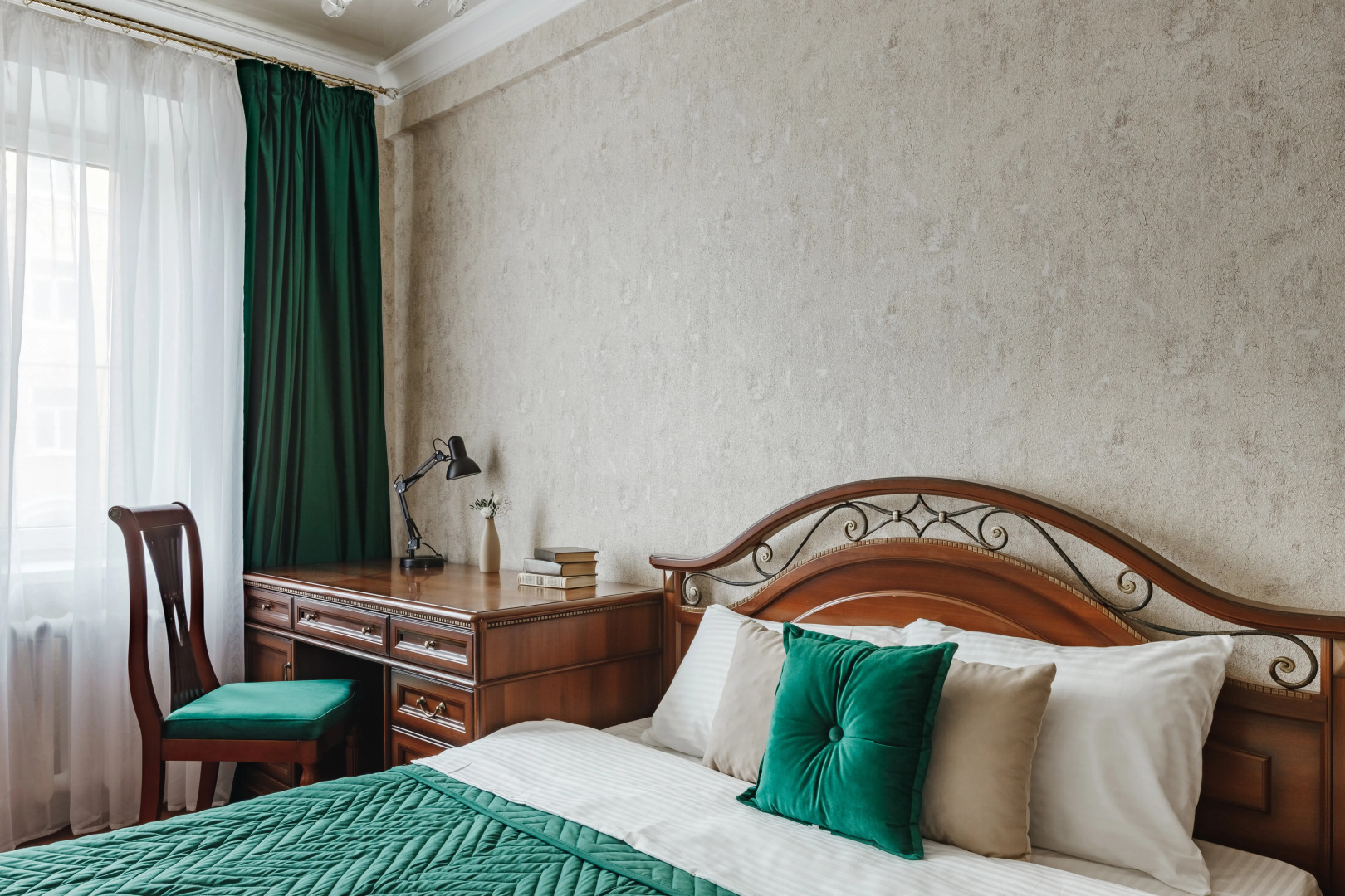 Квартира Уютная в центре