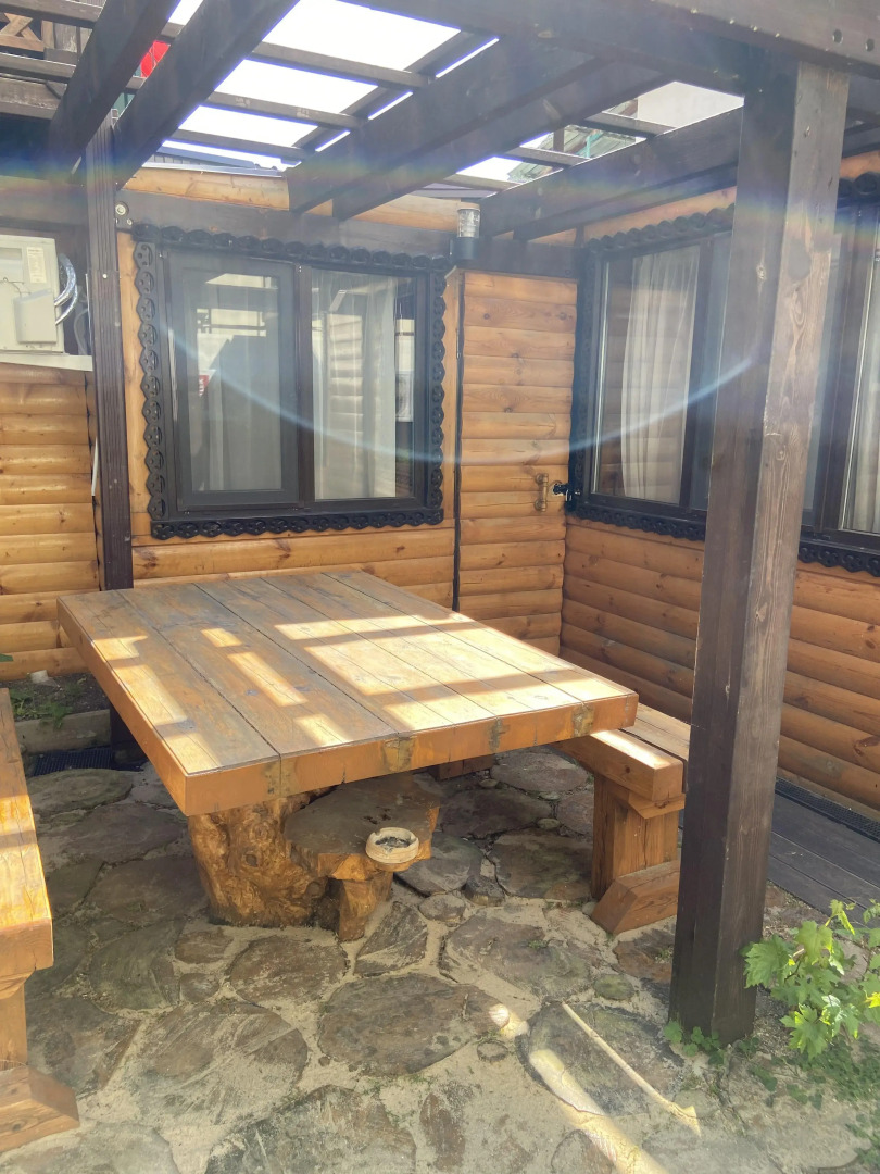 Гостевой дом Геленджикский дворик