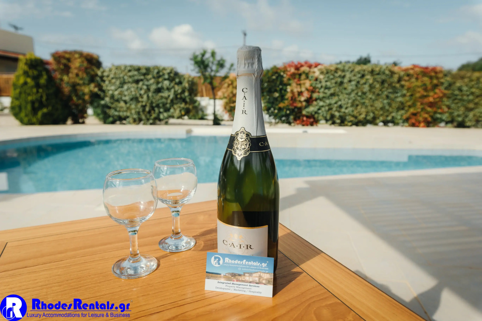 Вилла Gennadi Dreams Holiday