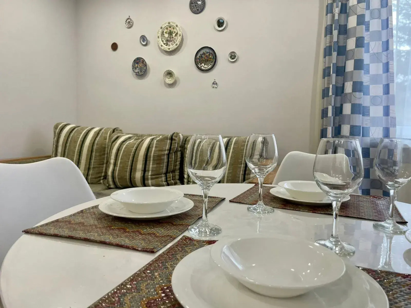 Апартаменты Альтштат