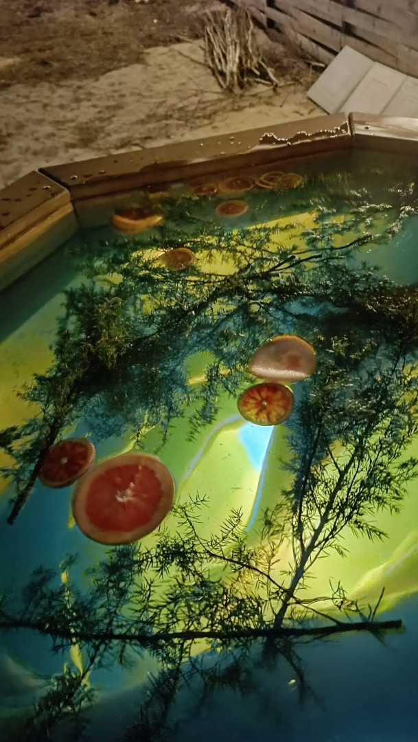 Частный Дом в СНТ Сажени 52