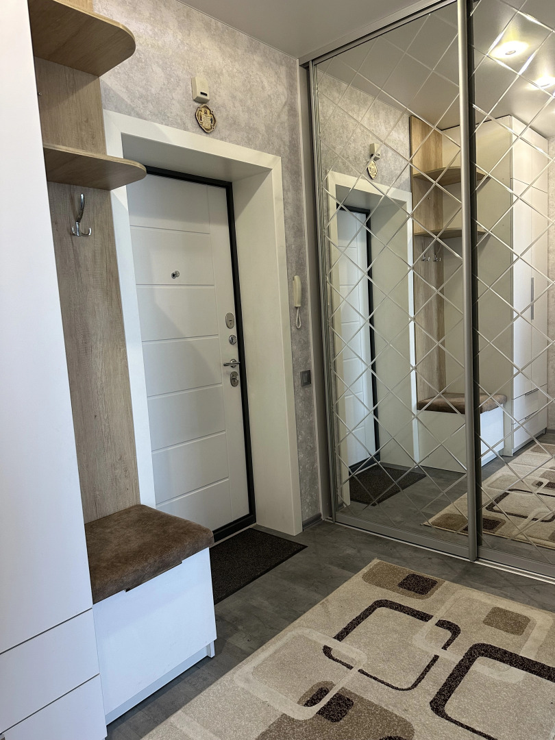 Квартира Уютная в центре города