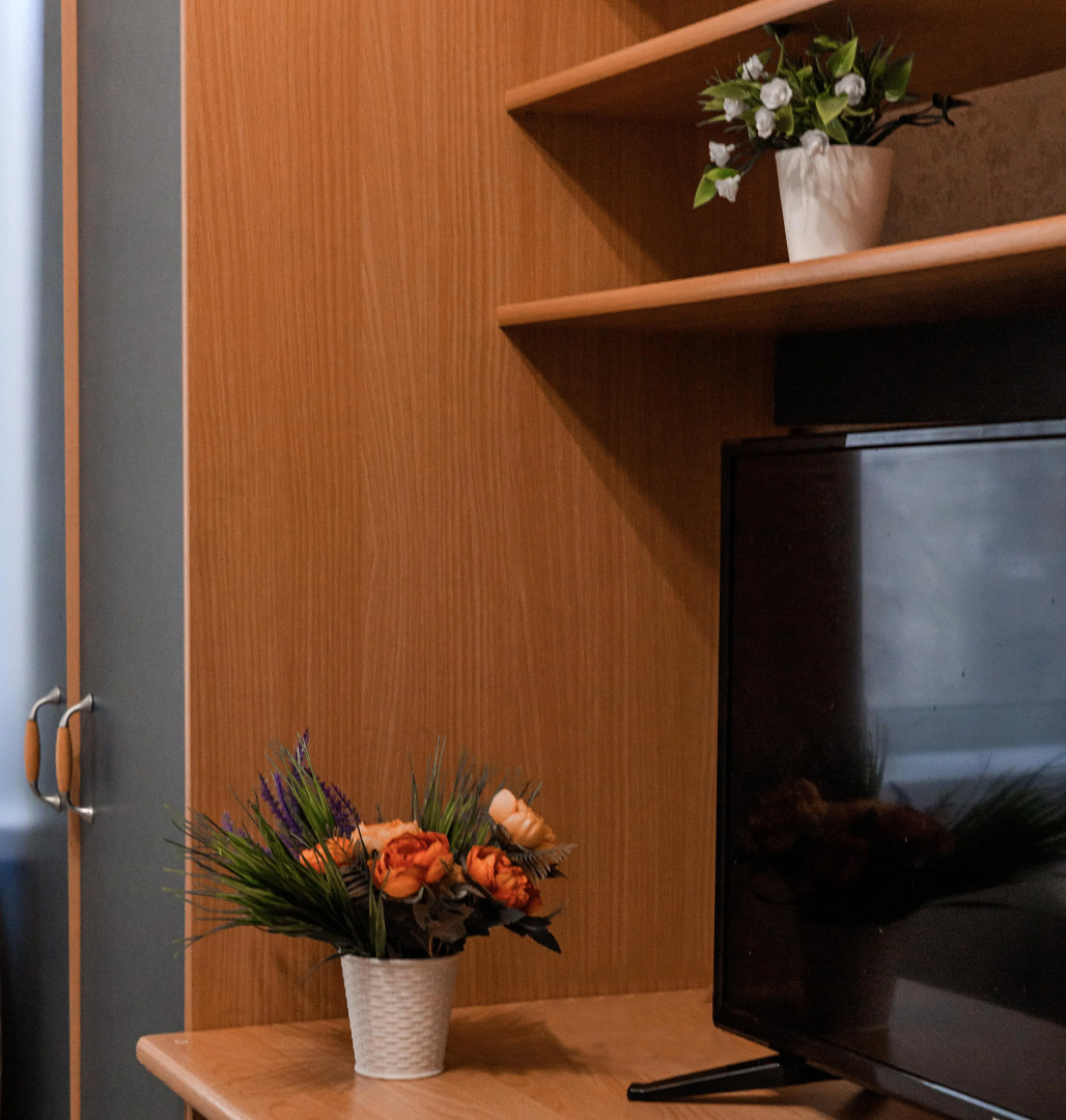 Апартаменты На Кирова