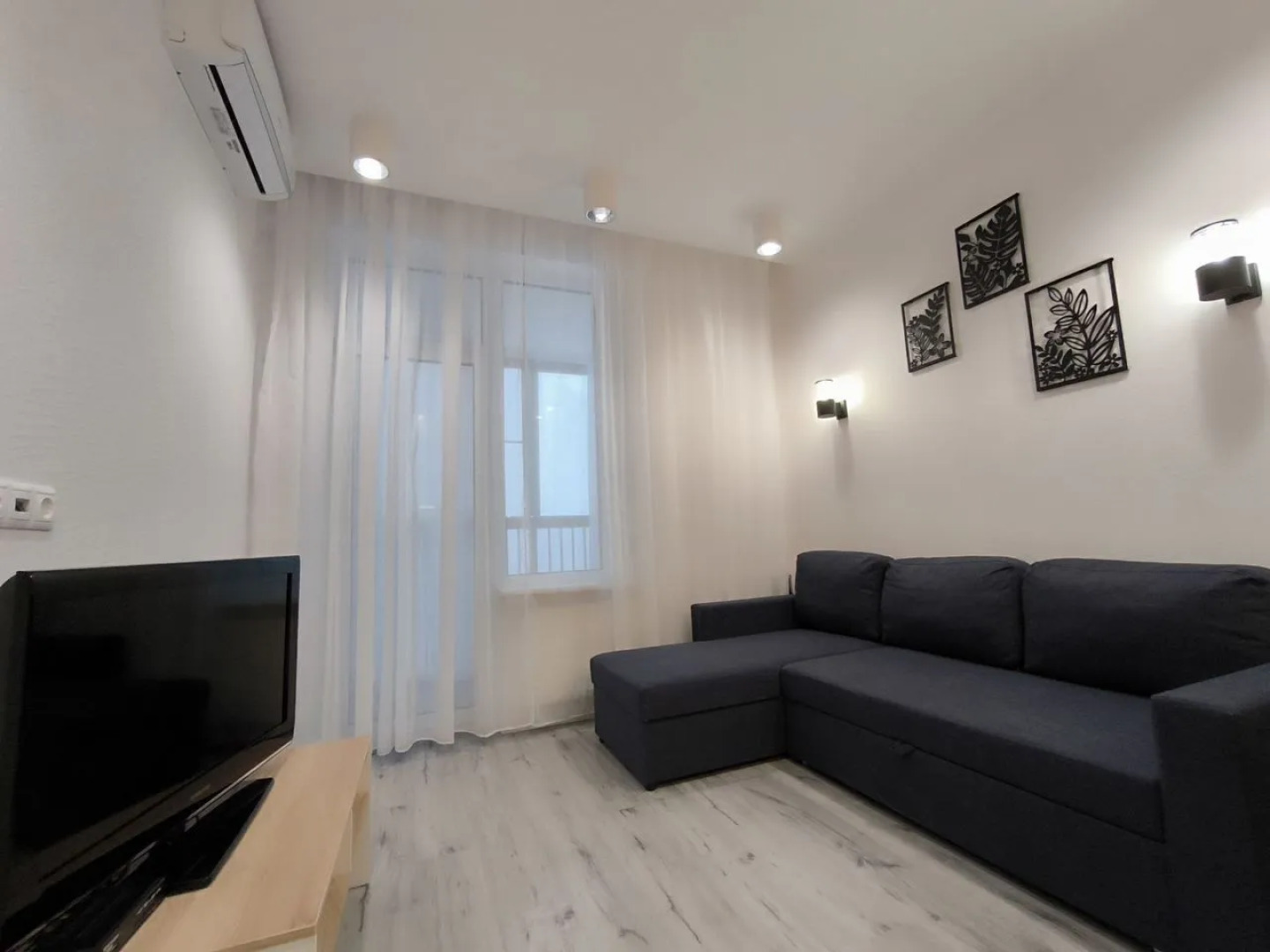 Квартира Ростов