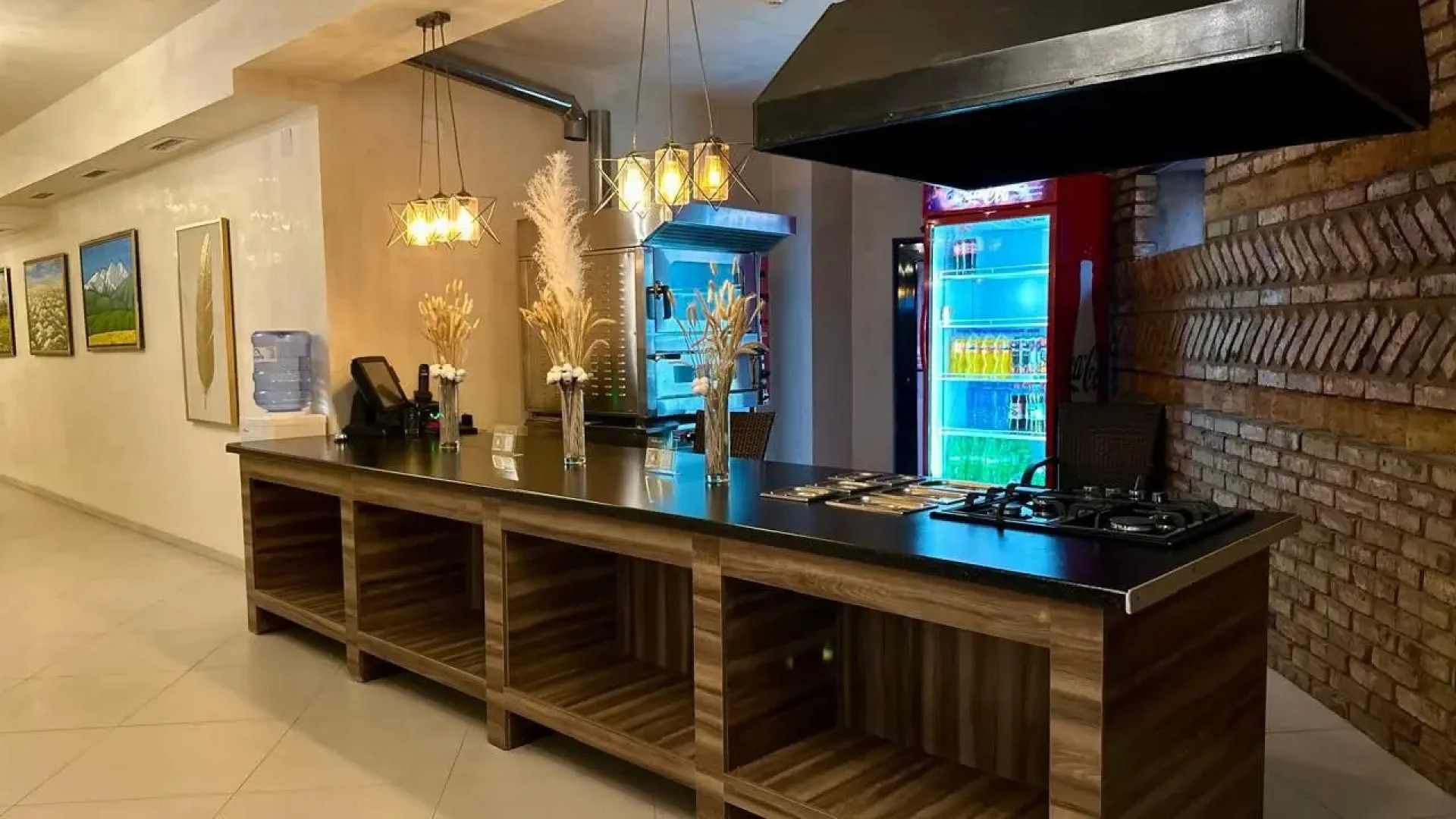 Бутик-отель Barhat Hotel & SPA