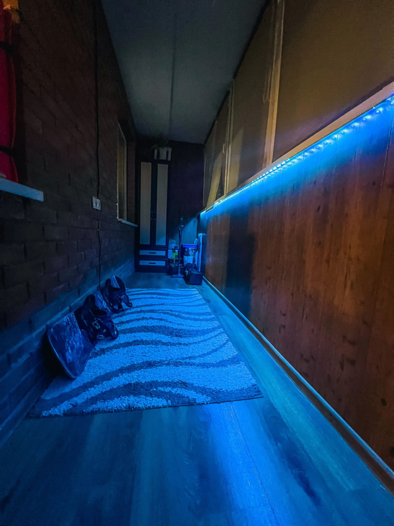 Апартаменты Mango (Volga)