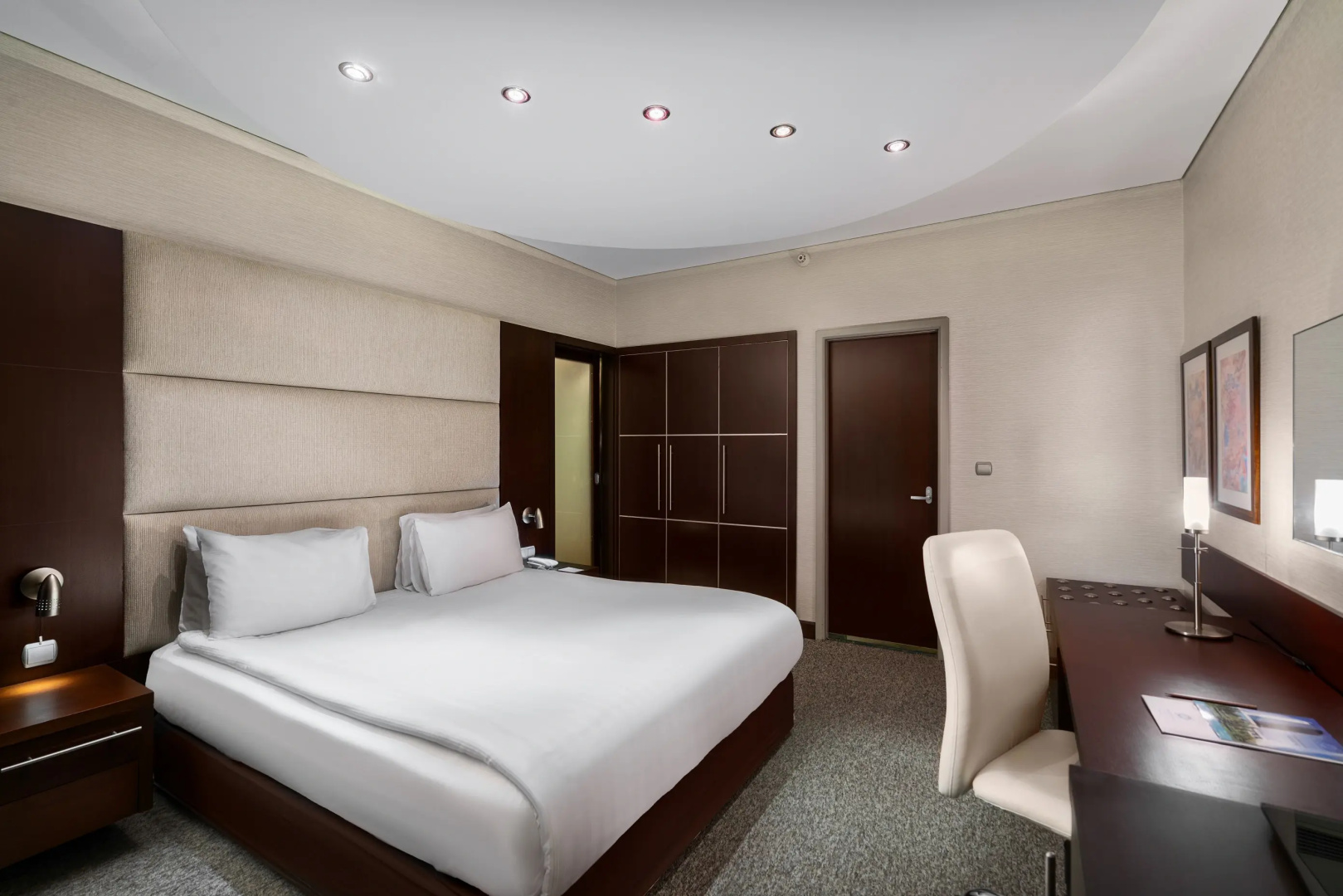 Grand Hotel Konya