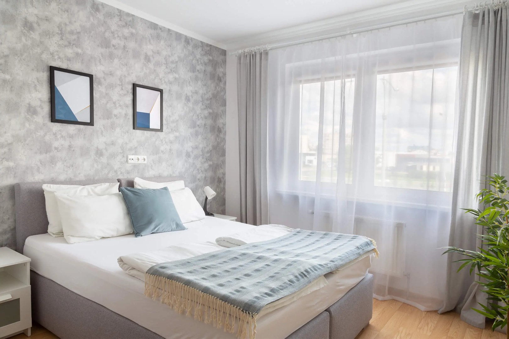 Гостевой дом Easy Coliving Nordy Homes