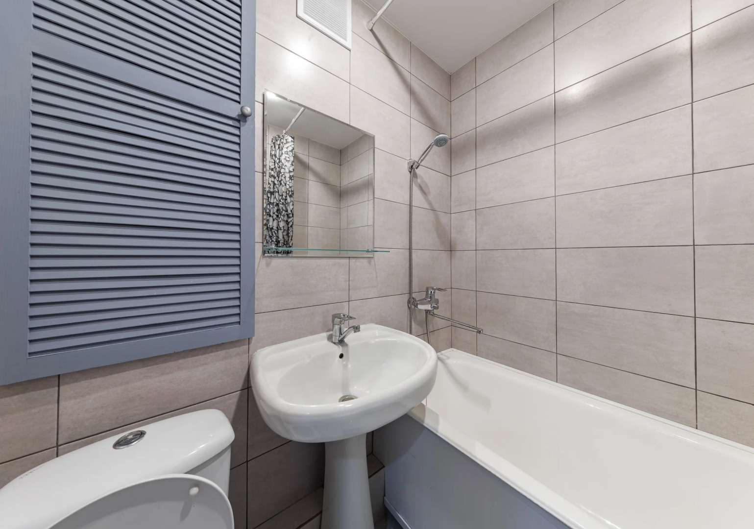 Квартира Уютная двухкомнатная Ульянова 11