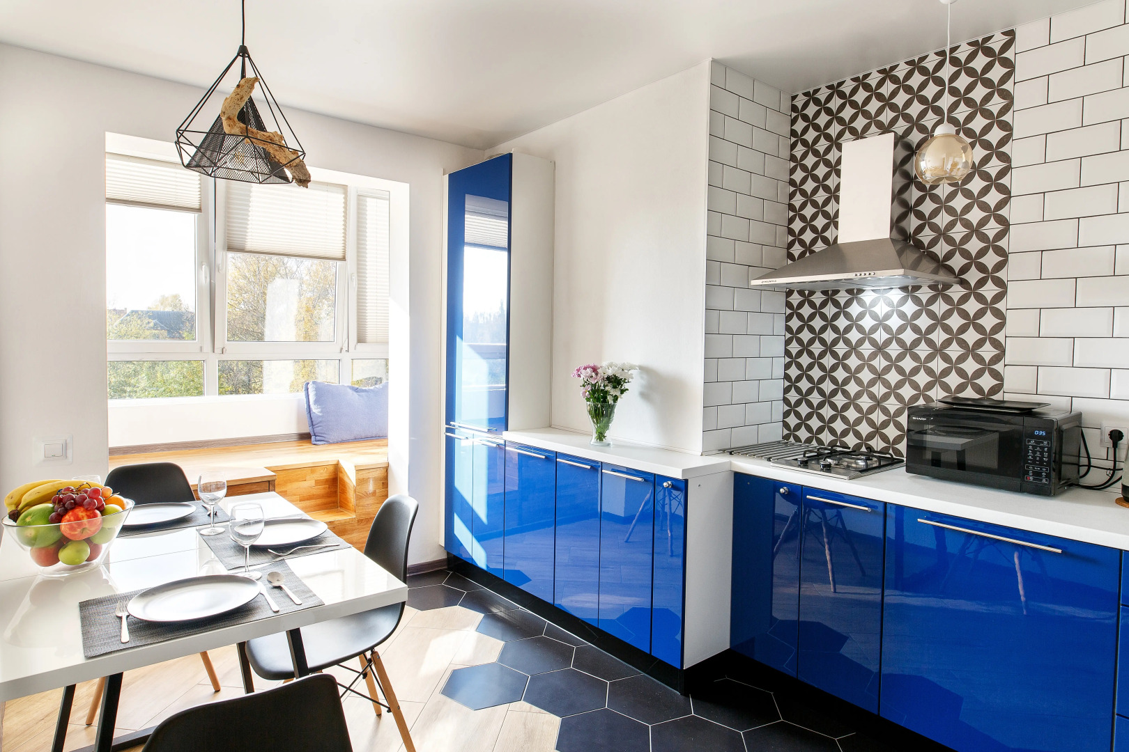 Уютные апартаменты Kranz Rooms  у моря и заповедника Куршская Коса