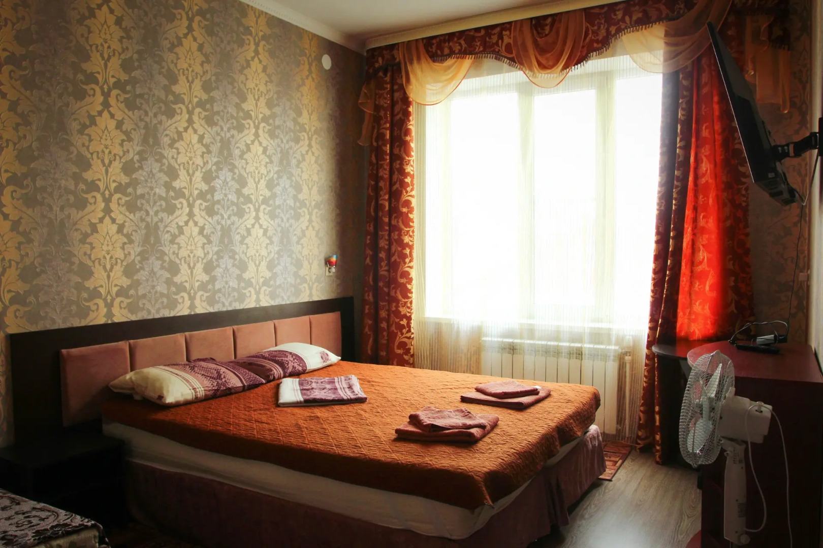 Гостевой Дом Улей