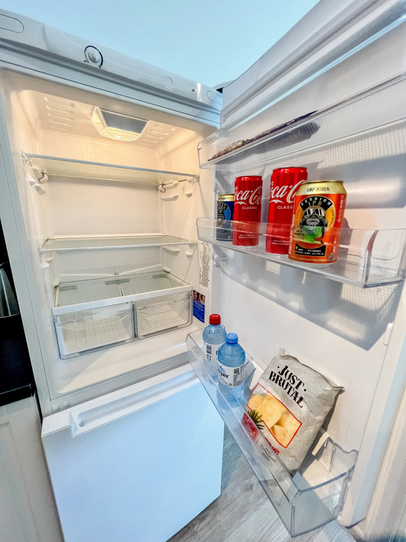 Апартаменты Everest Gorky