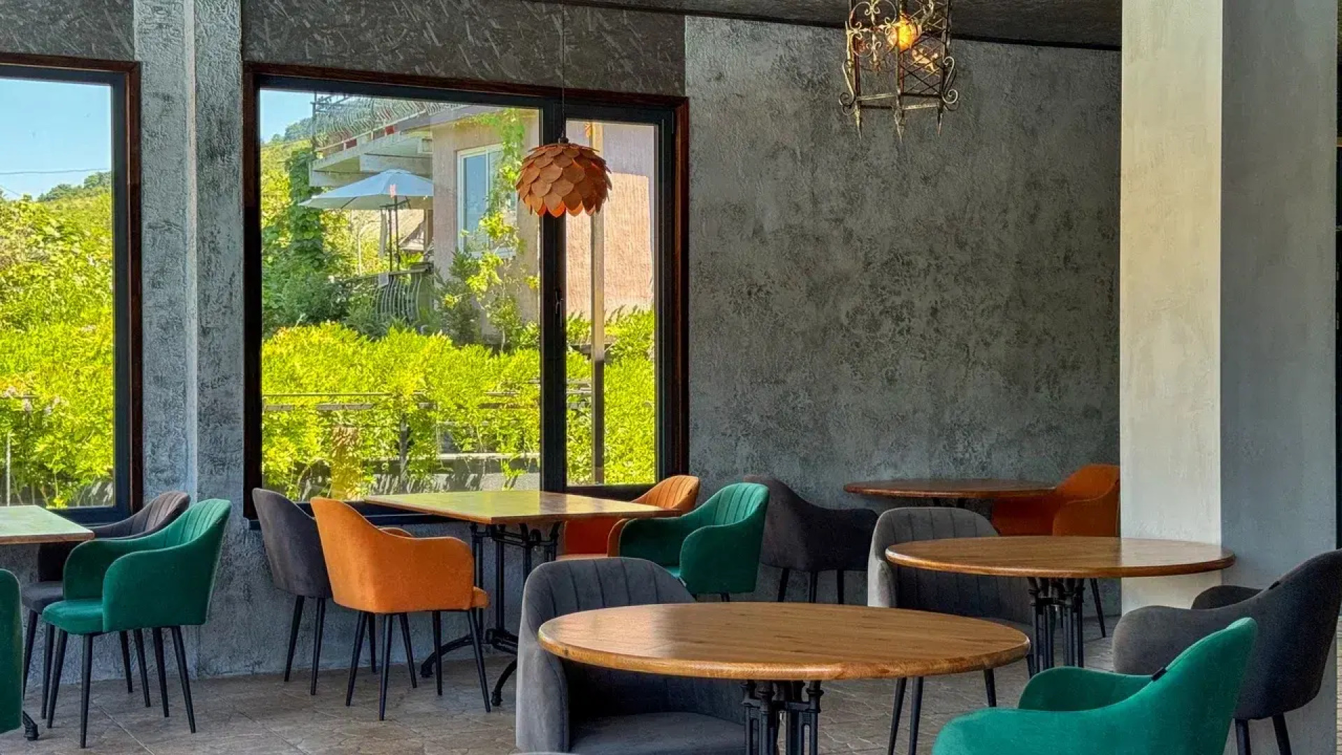 Бутик Отель Eco Life