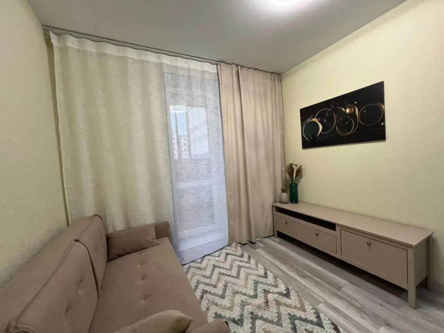 Апартаменты AlexHome в Монино